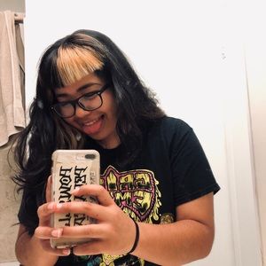 Meet your Posher, Veronica